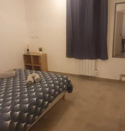 Apartment Jolie T2 En Rez De Chaussee
