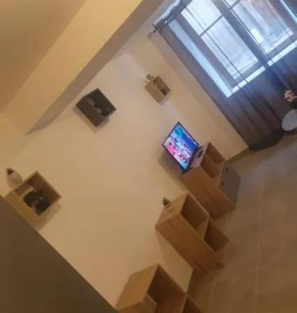 Apartment Jolie T2 En Rez De Chaussee Carcassonne
