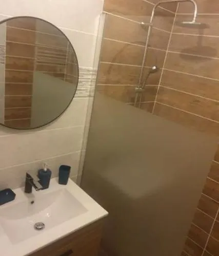 Διαμέρισμα Jolie T2 En Rez De Chaussee